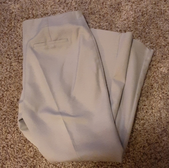 Chico's Slacks - Picture 5 of 9